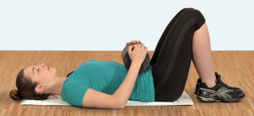 Mit Muskelkraft das Gehirn ankurbeln